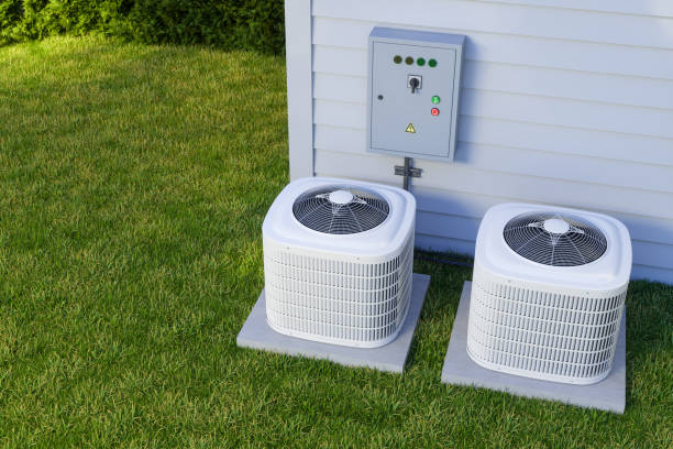 Best Solar-powered HVAC Systems in New Baden, IL