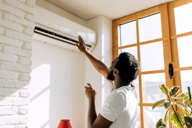 Best VRF (Variable Refrigerant Flow) Systems in New Baden, IL