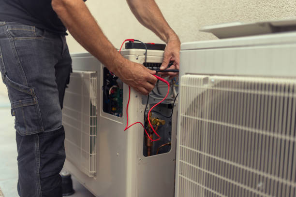Best HVAC for Healthcare Facilities in New Baden, IL