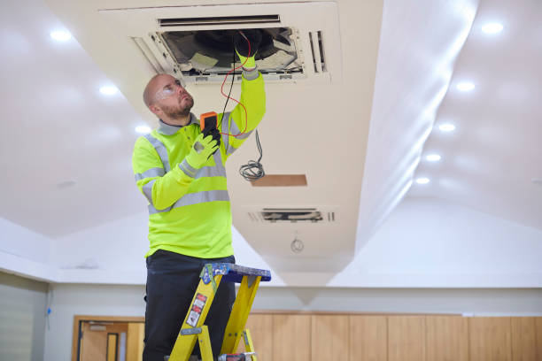 Best HVAC Training and Certification in New Baden, IL