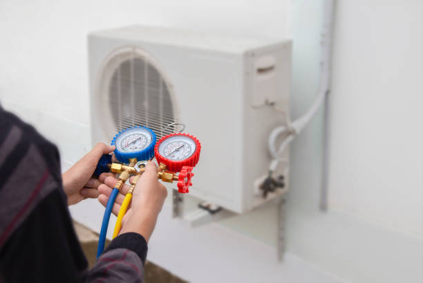 Trusted New Baden, IL HVAC Experts