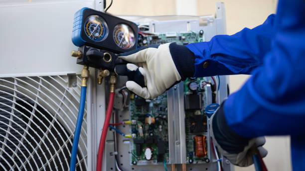  New Baden, IL HVAC Pros