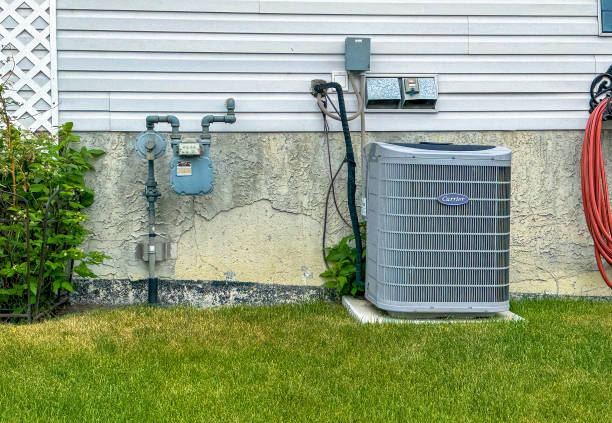 Best Geothermal HVAC Systems in New Baden, IL